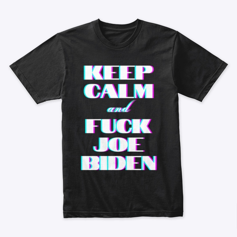 Keep Calm 