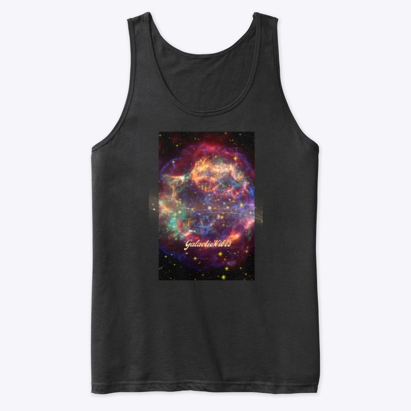 Galactic Vibes