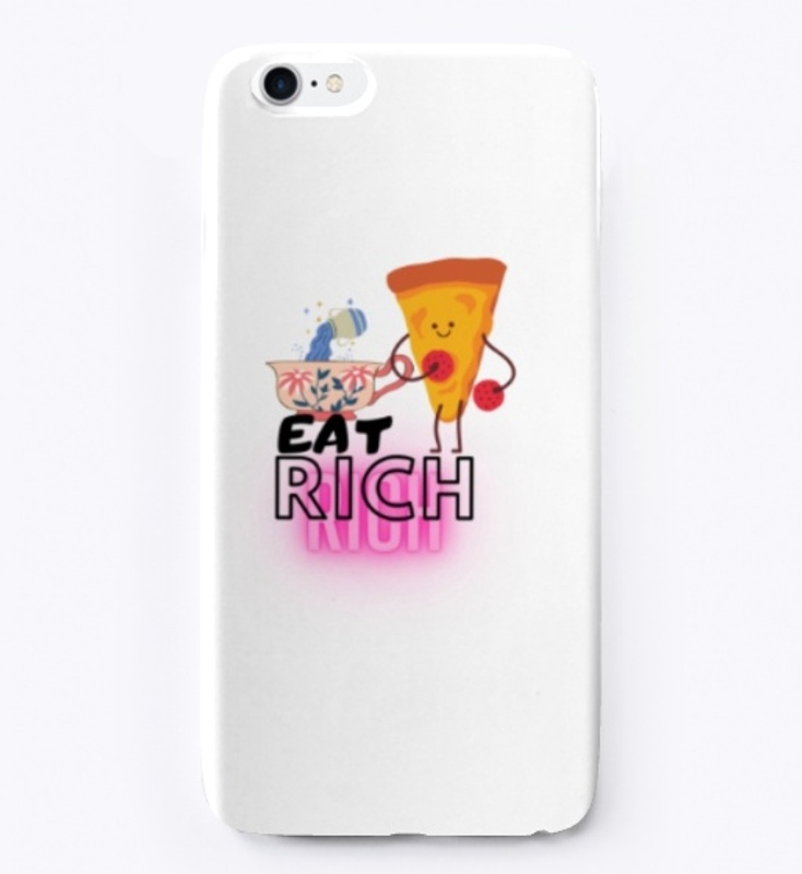 Eat The Rich
