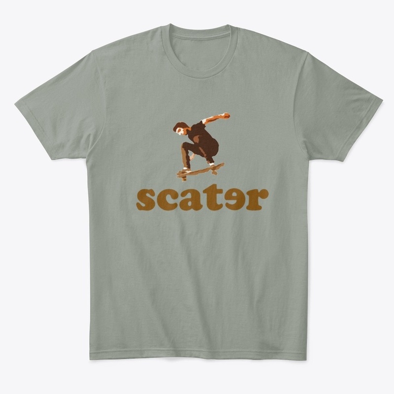 Scater Design