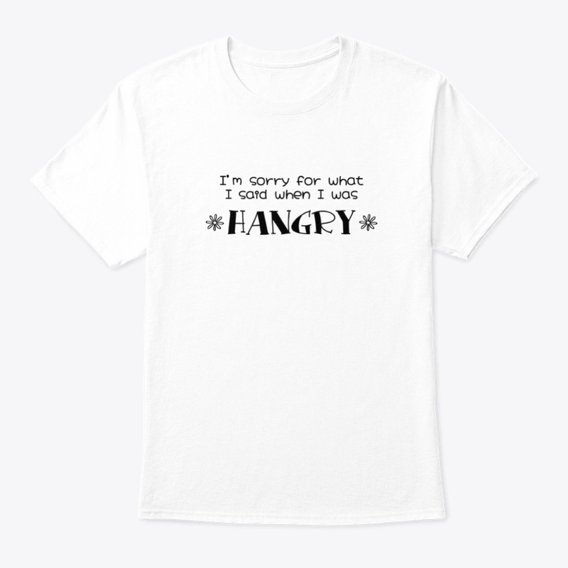 Foodie Tee
