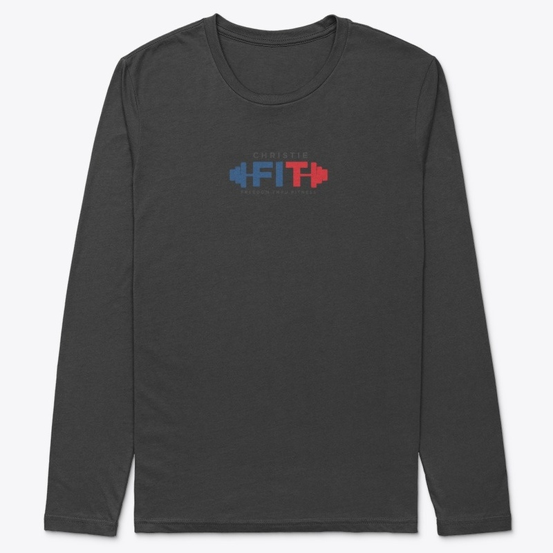 Christie Fit Clothing 