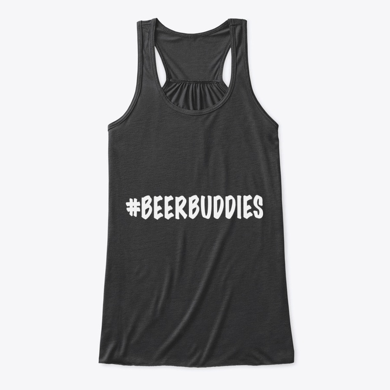 #BeerBuddies
