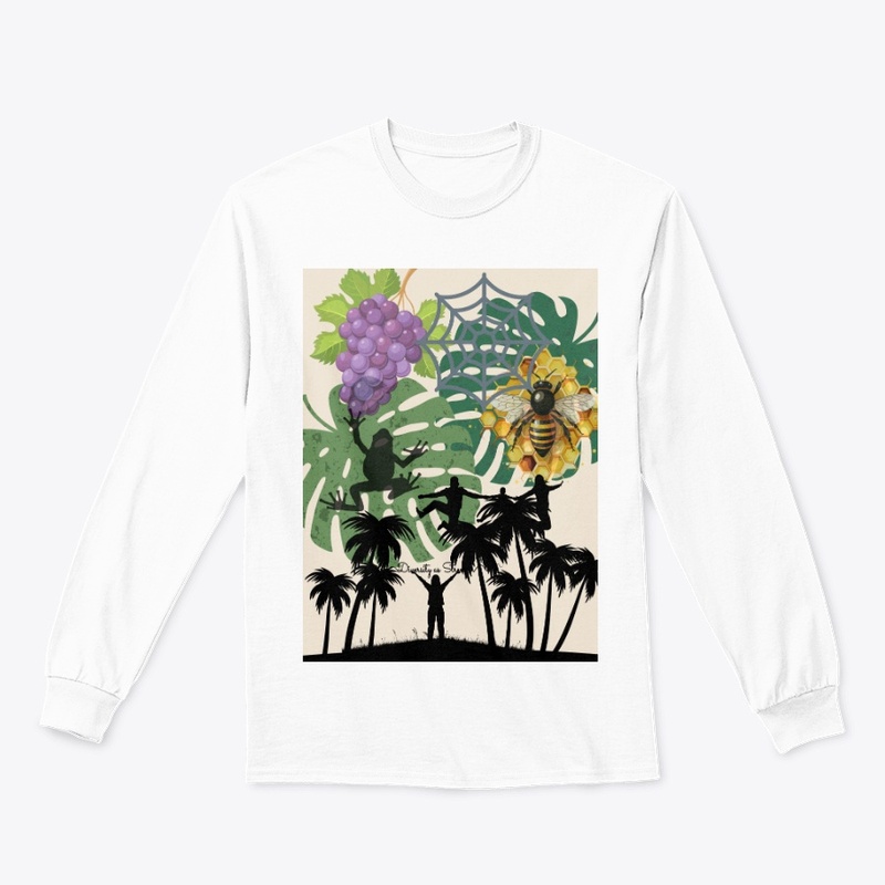 Nature feeling items 