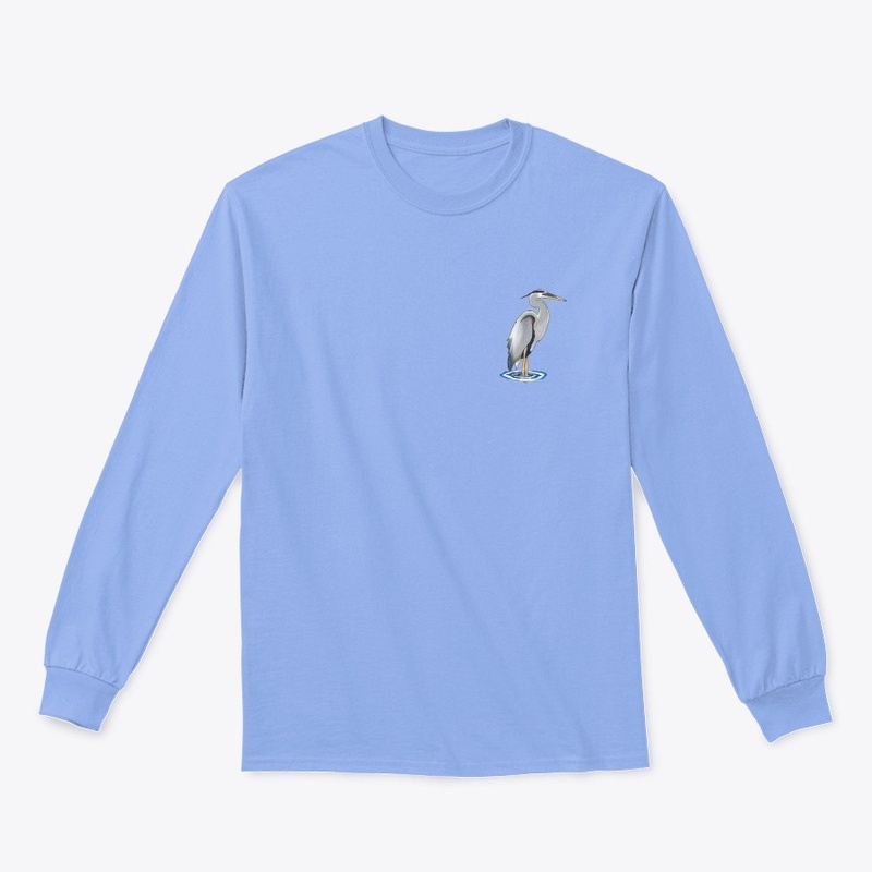 Blue Heron