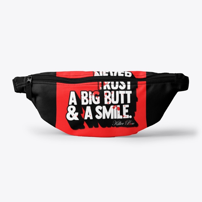 NEW Killer Bae MERCH!!!