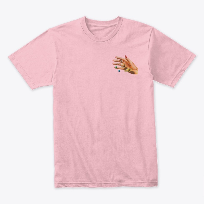 All of the Planets Tee