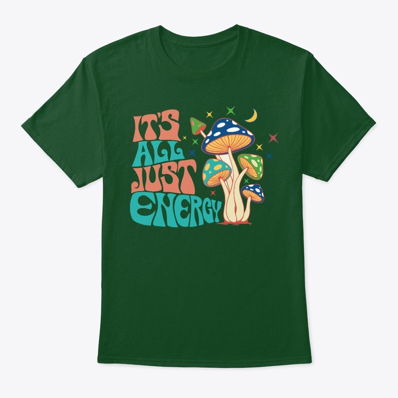 ENERGY T-shirt For You