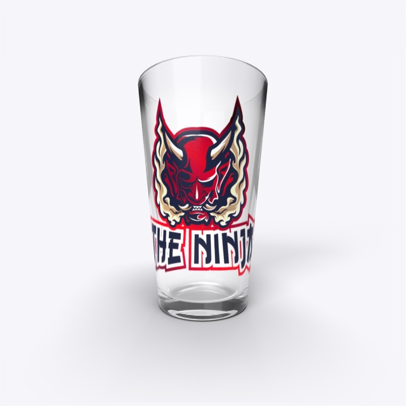 Ninja Oni Red