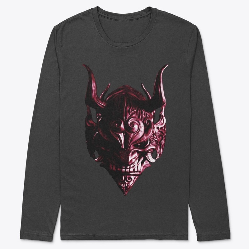 Oni Mask