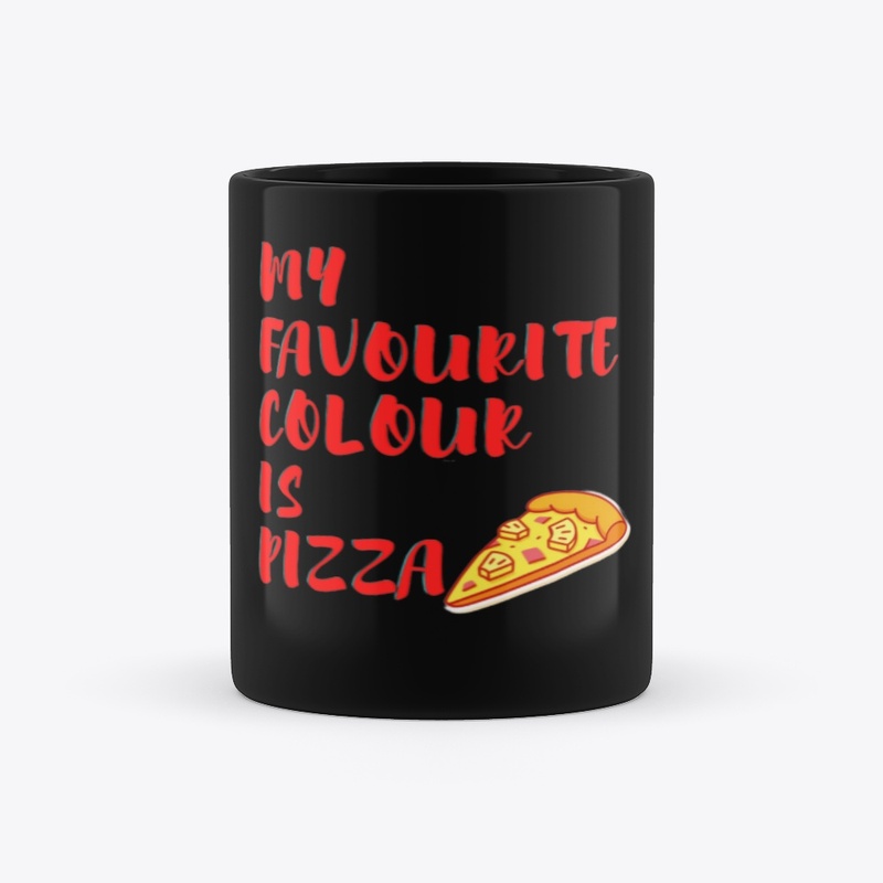 PIZZA MERCHANDISE