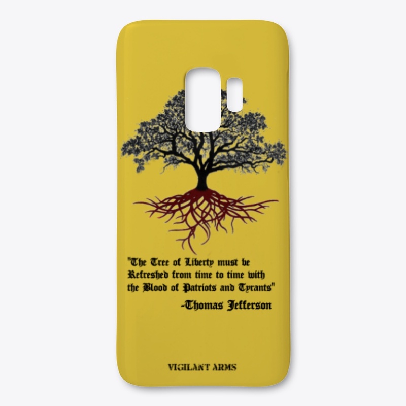 Tree of Liberty