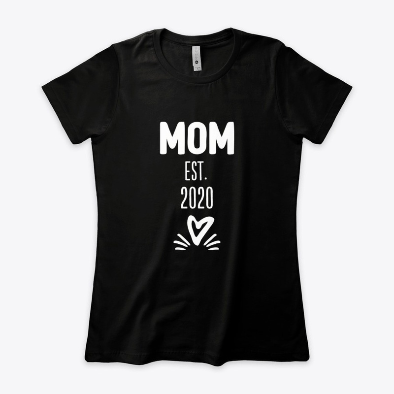 Mom Est. 2020