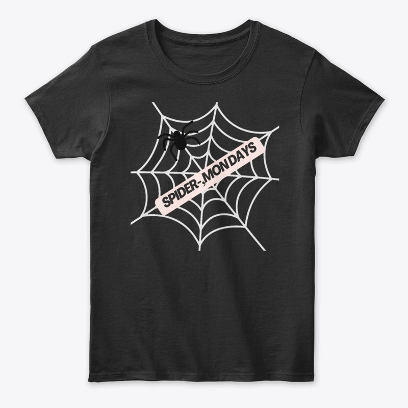 spider design 