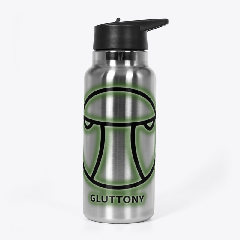 Gluttony