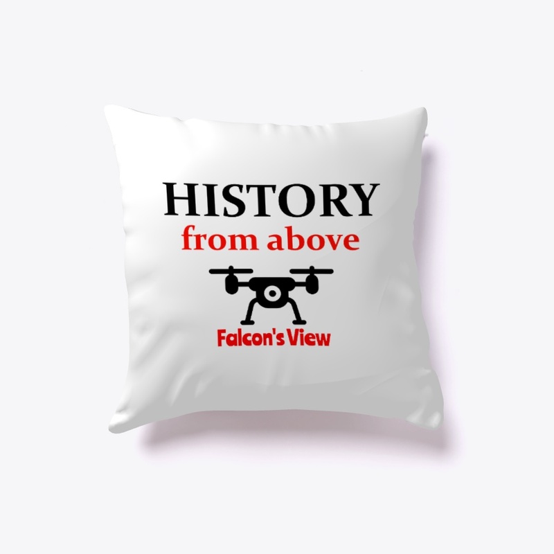 History from Above