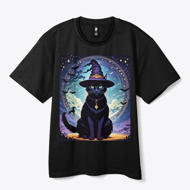 Celestial Night Enchanter