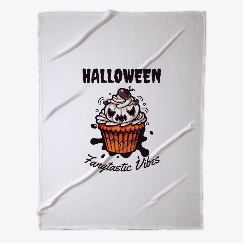 Fantastic Halloween Vibes