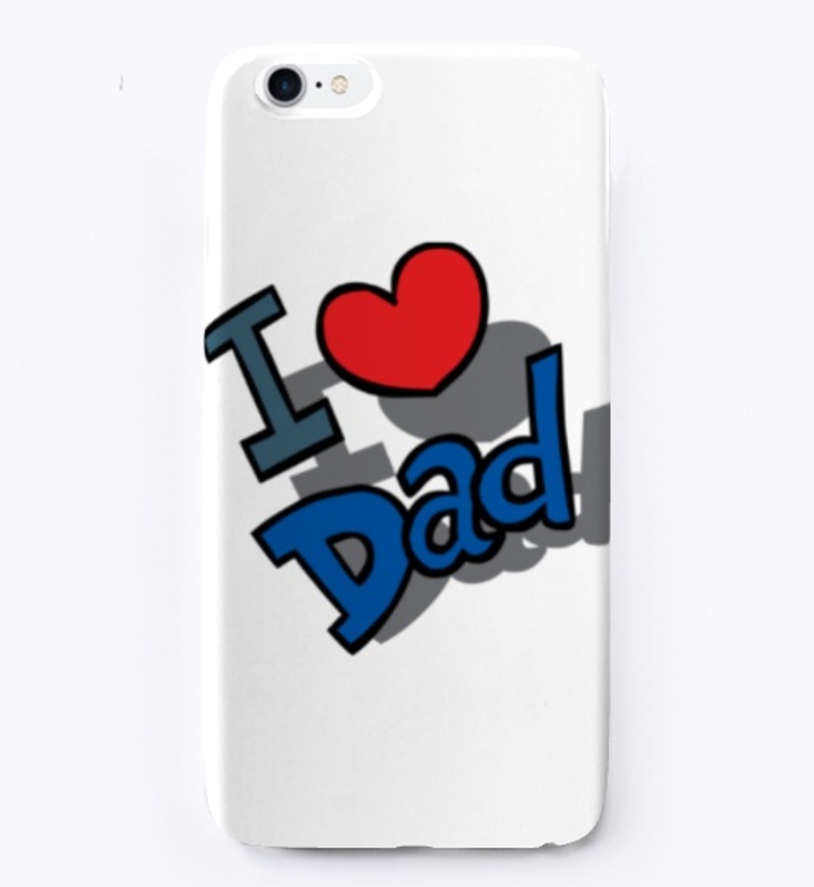 HAPPY FATHER'S DAY