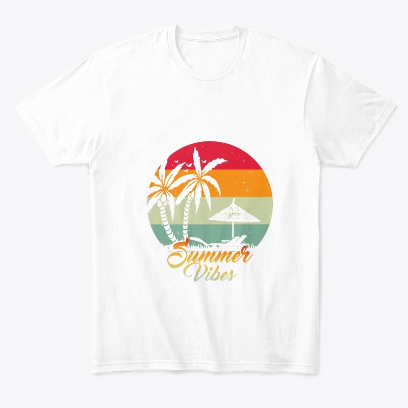 Summer vibes
