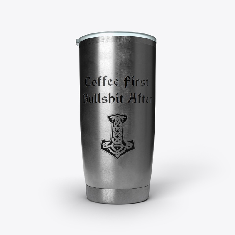 Coffee First