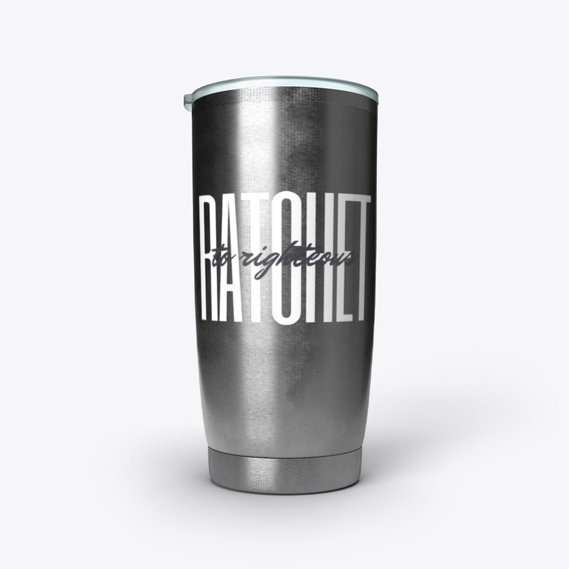Ratchet to Righteous Collection