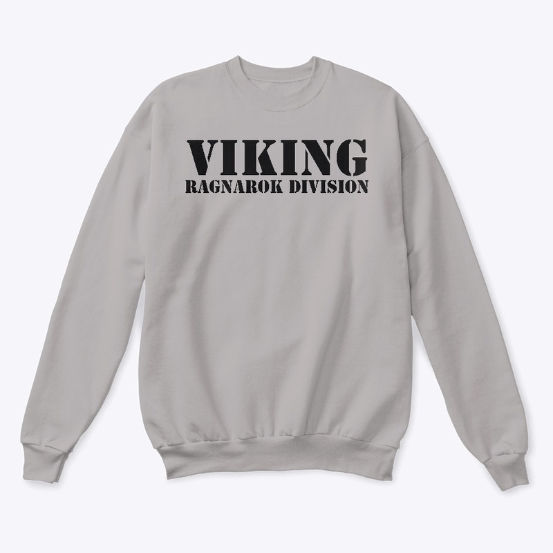 Viking Militia 
