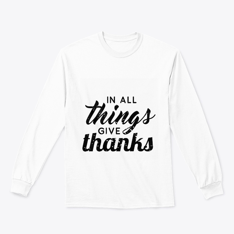 THANKS