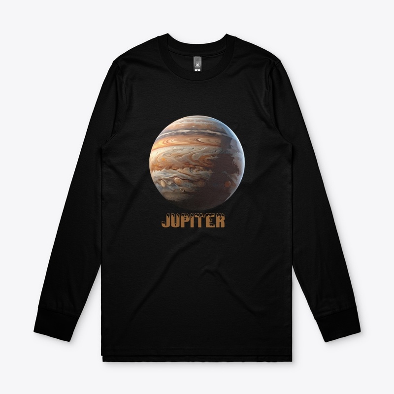 JUPITER.