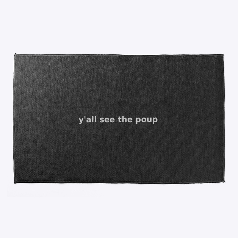 the poup 
