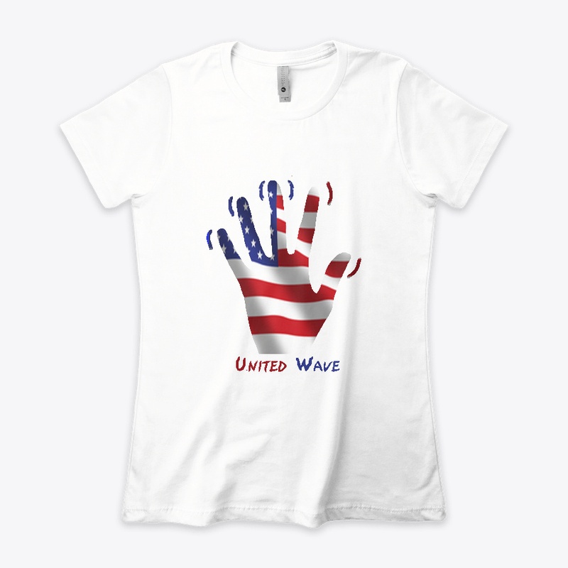United Waves Hi