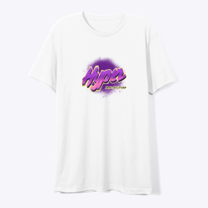 Hyper Tee
