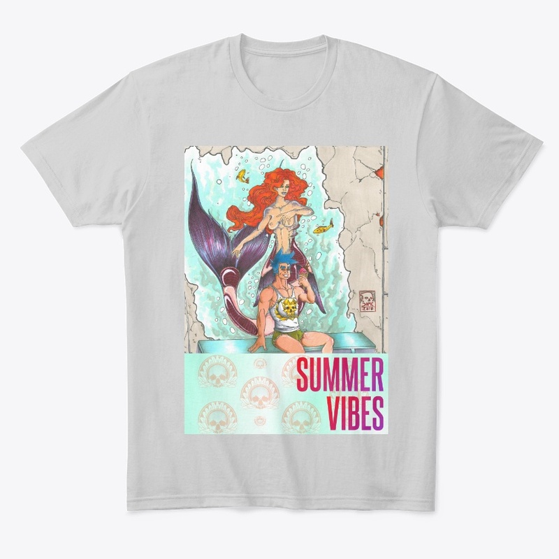 Summer Vibes 