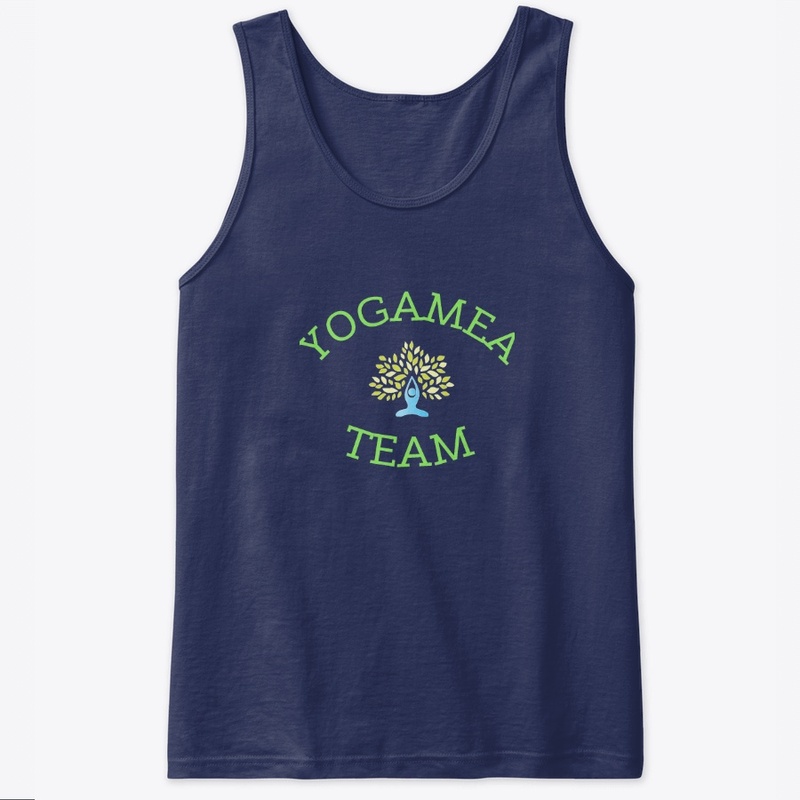 Team Yogamea