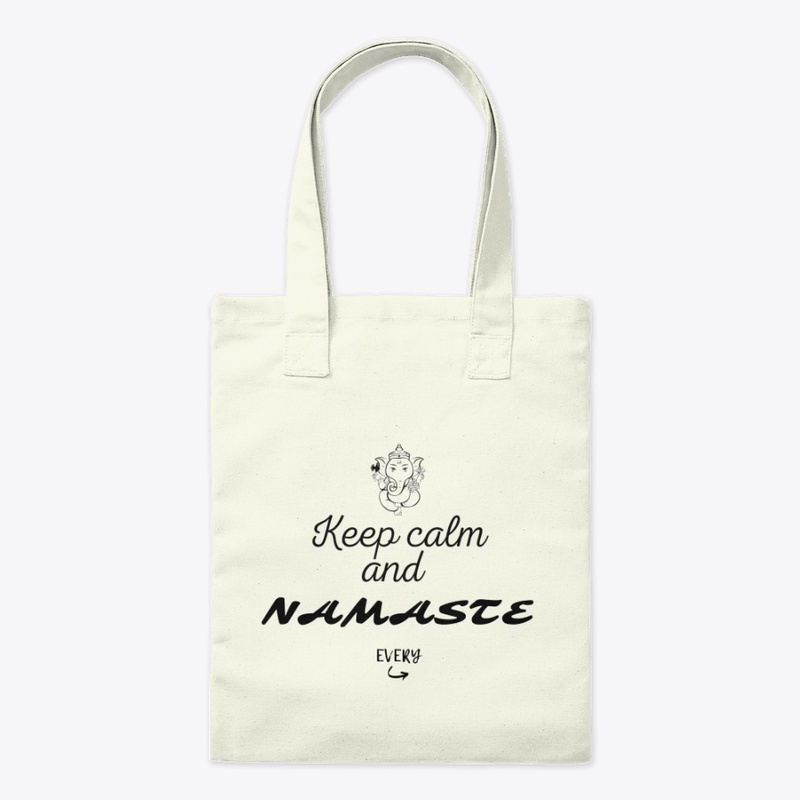 Namaste