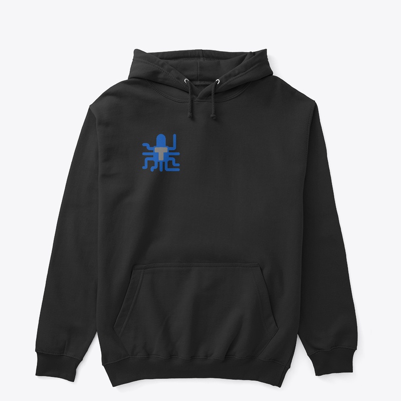 Techno Tees By... Techno?