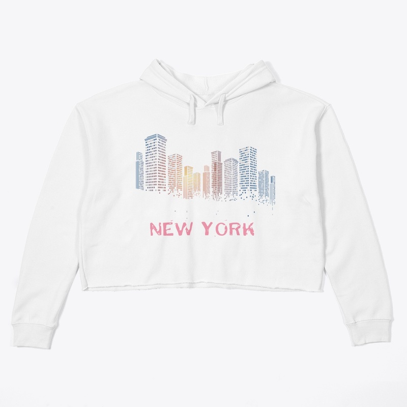 Amantes de New York 