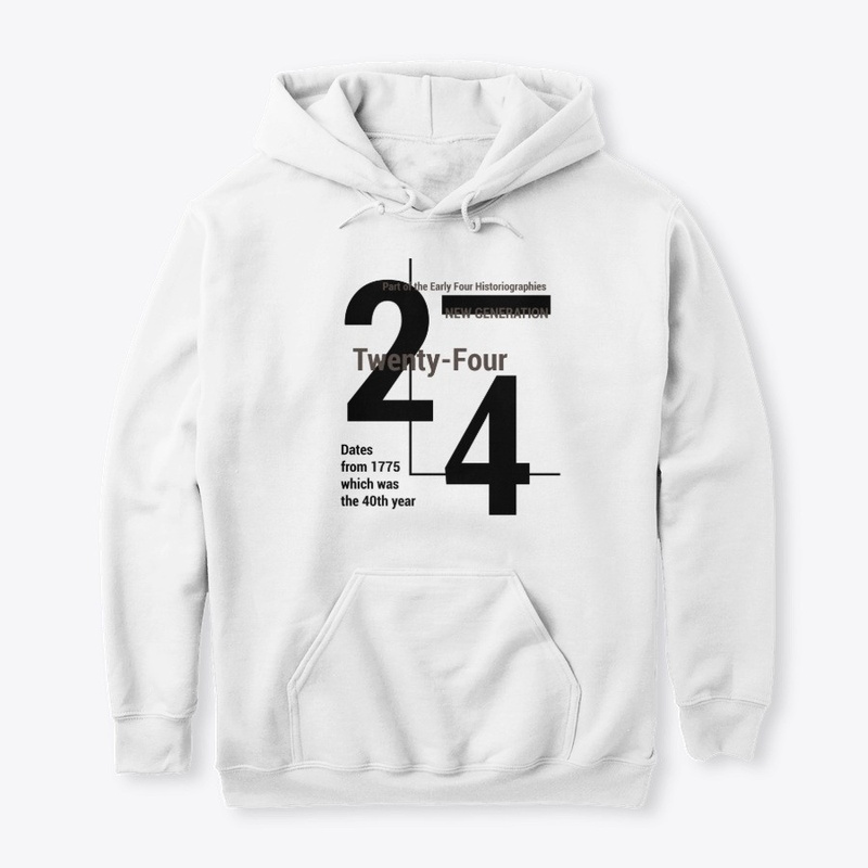 new generation twenty four 24 date