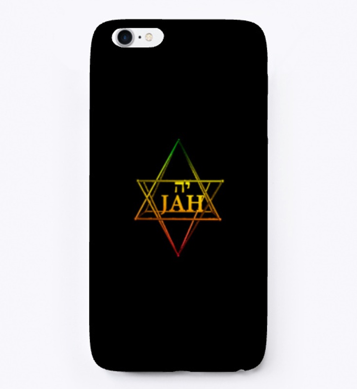 Jah it's my Golden Star v.1