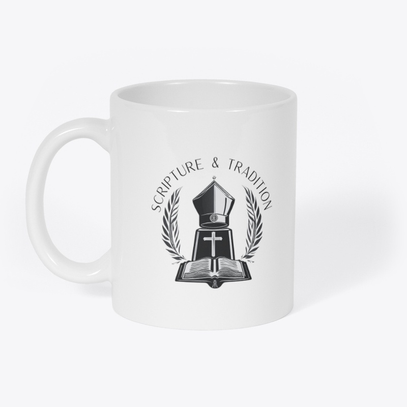 Scripture & Tradition 