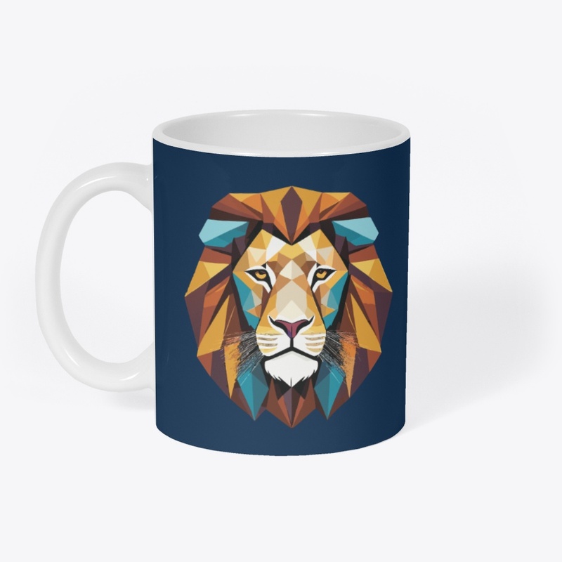Jesus is Lion Judah