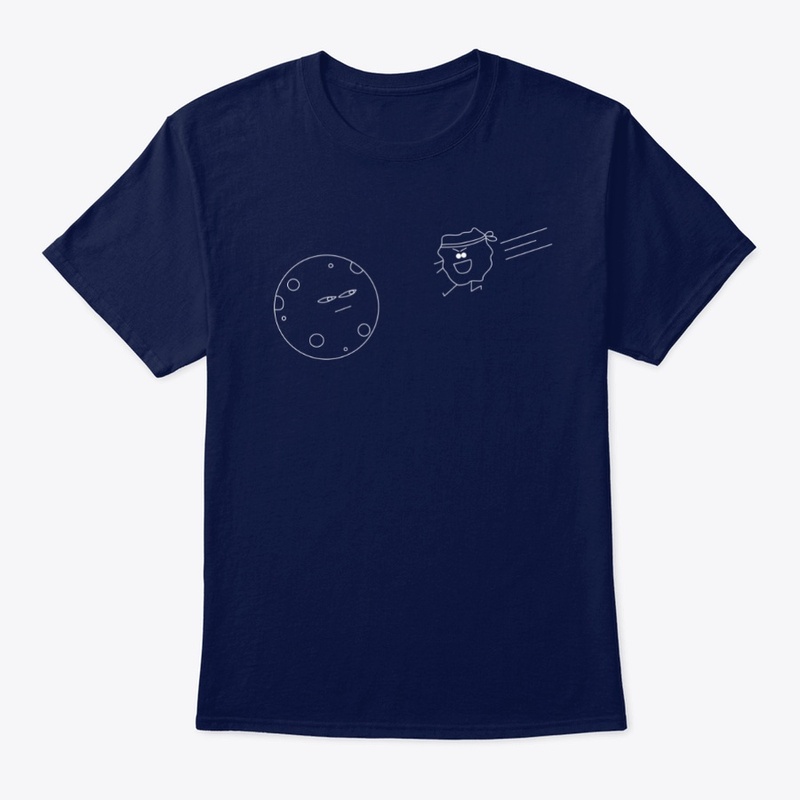 Karate Asteroid