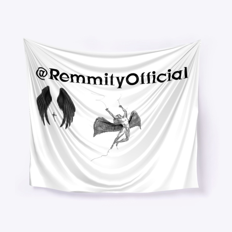 Remmity-Tapestry