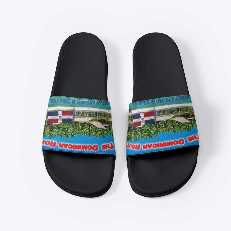La Chancla Dominicana 🇩🇴