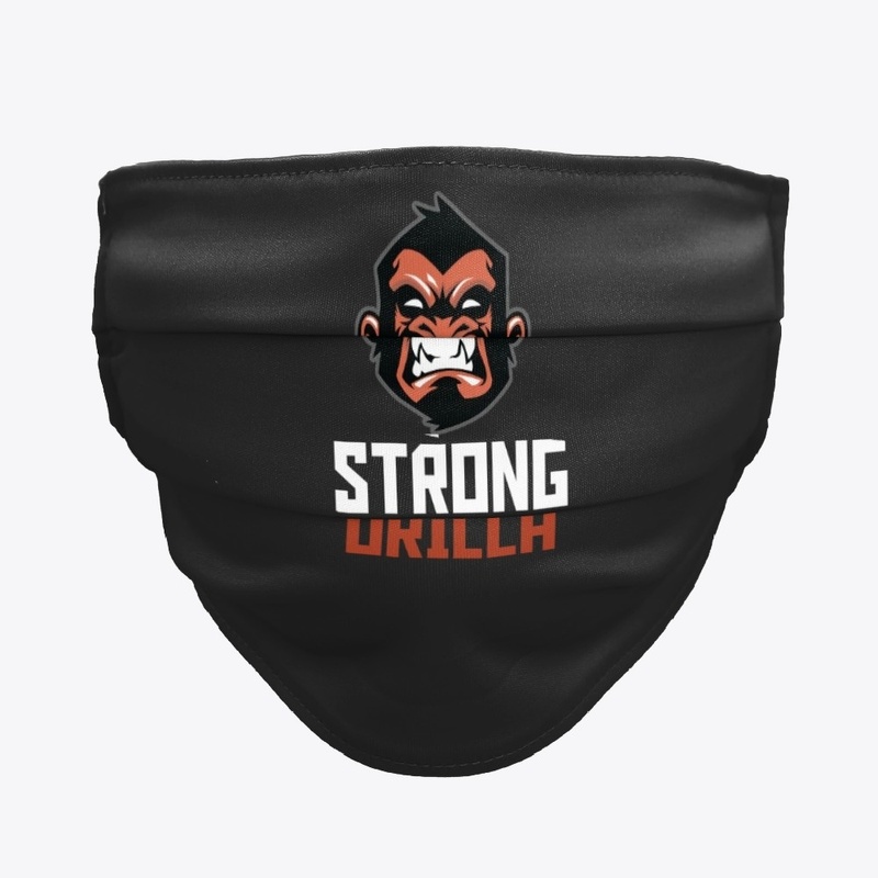 Strong Gorilla  Collection