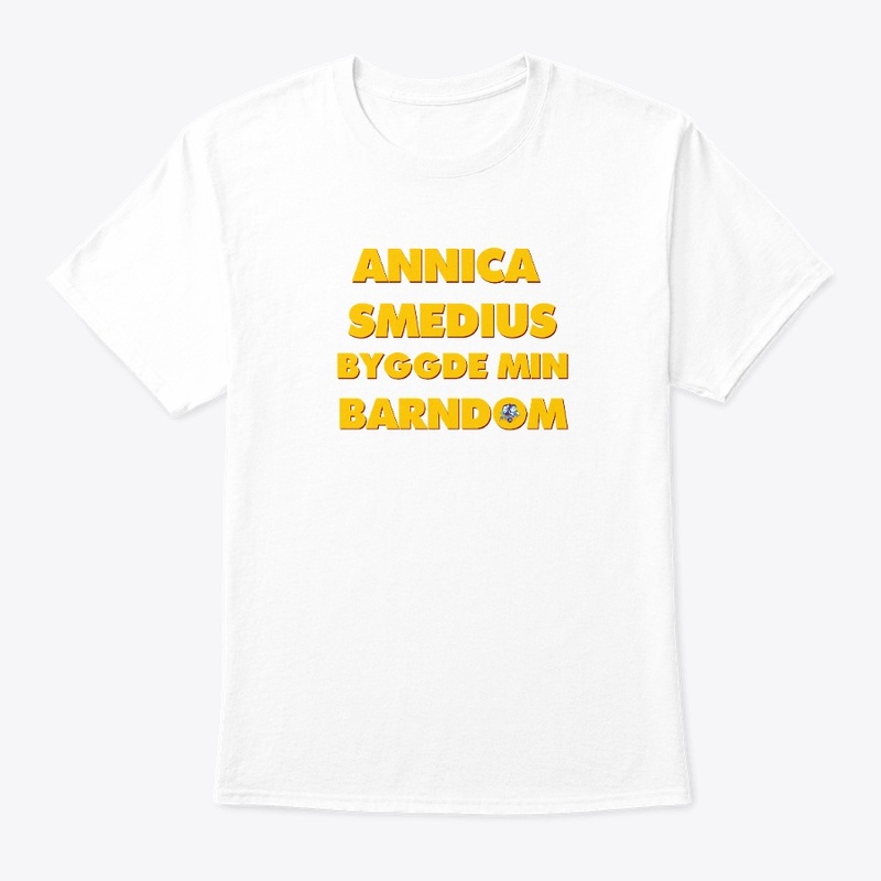 Annica_Smedius