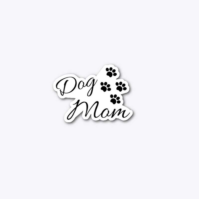 DOG MOM