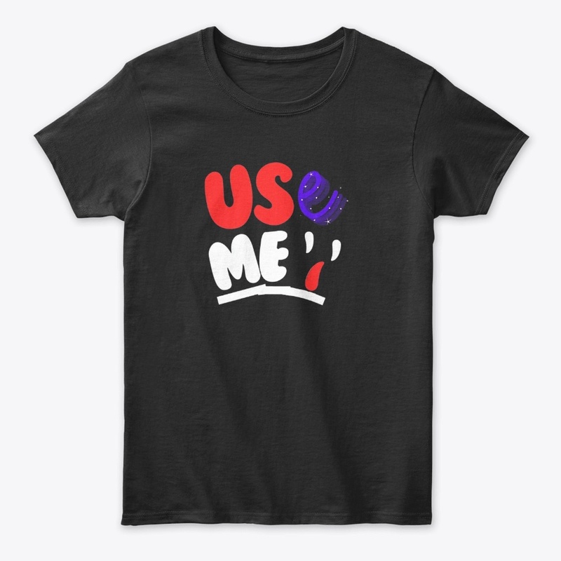 use me!
