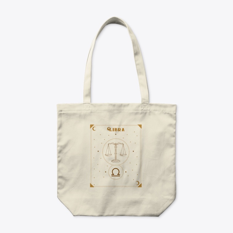 Zodiac, Astrology - Libra