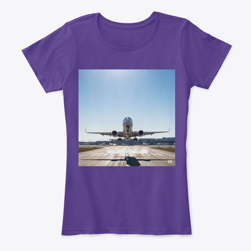 Air plane